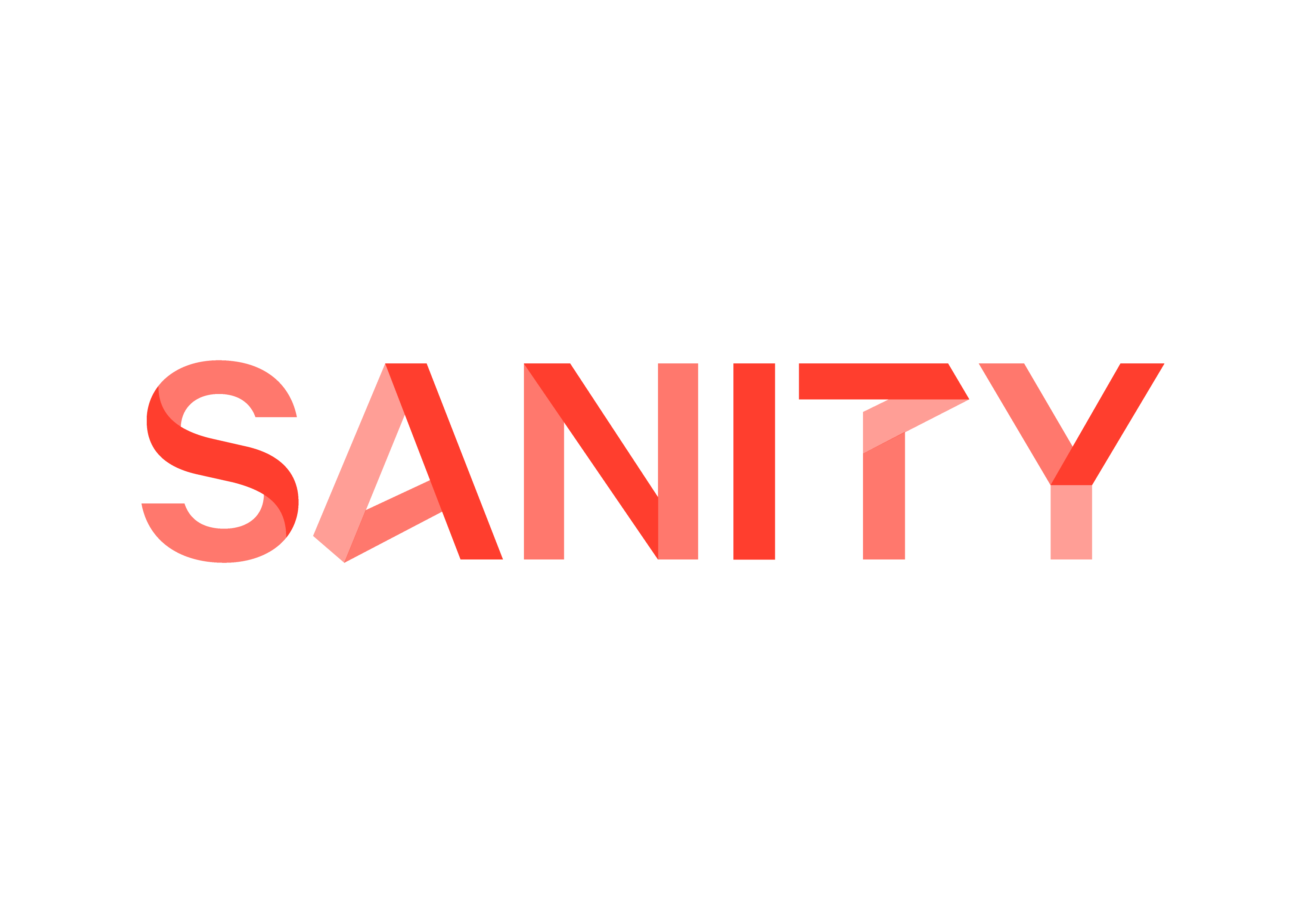 Sanity CMS Logo