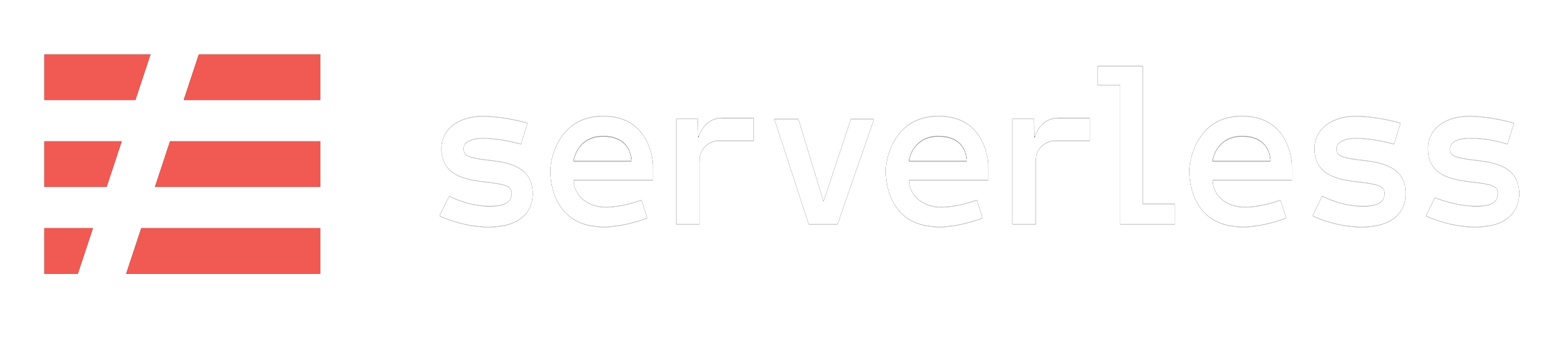 Serverless Logo